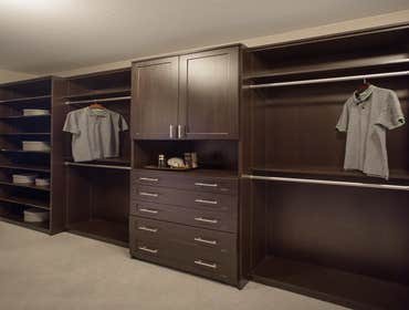 Photos from Closet Factory
