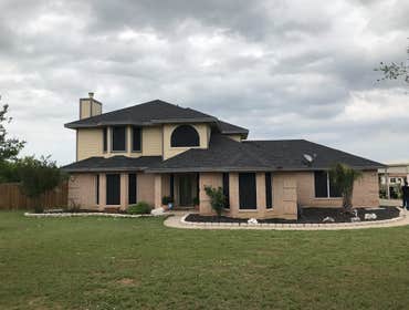 Photos by Chris Mathews Custom Homes #1