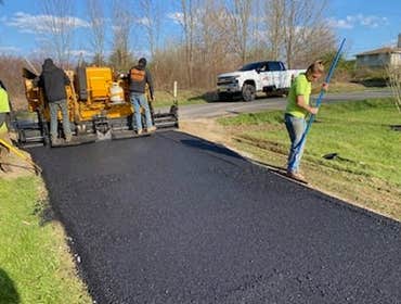 Asphalt