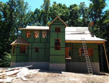 Sample of recent homes we built