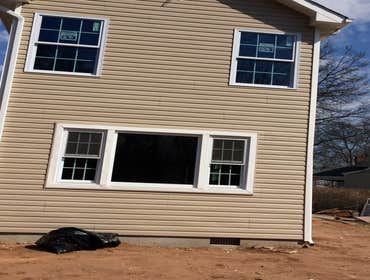 Photo(s) from Master Real Home Improvement Llc