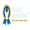 Blue Ribbon Cooling, Heating, Plumbing, & Electrical logo