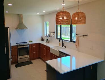 Photos by Fine Finish Construction #1