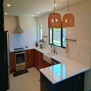 Photos by Fine Finish Construction #1
