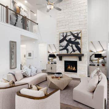 UnionMain Homes - Lake Breeze