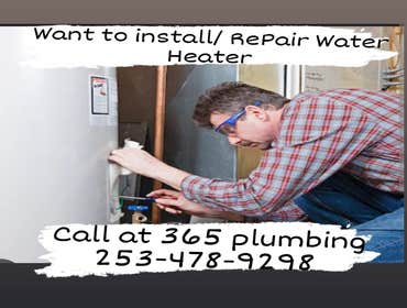 Photos by 365 plumbing LLC #1