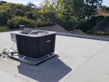 Photos by Perfect Air Systems #1