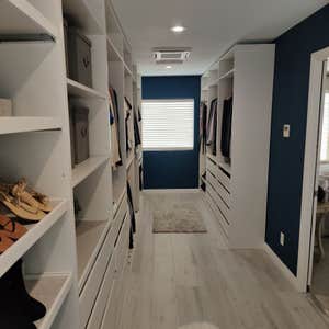 Interior and Exterior