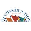 Sq Construction logo