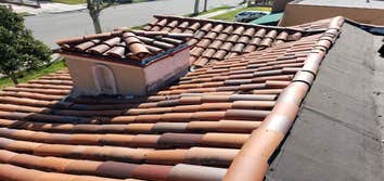 Peak Roofers Westchester