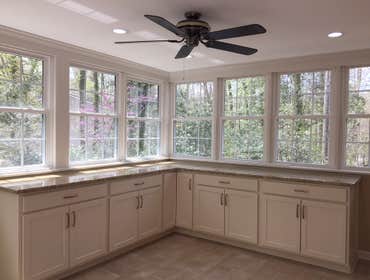 Screened Porches