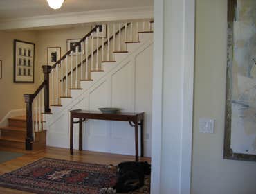 Clyde Construction Inc Project