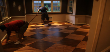 Gems Flooring LLC Project