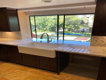 Photos by Kitchen Medic Home Remodeling LLC. #2