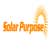 Solar Purpose logo