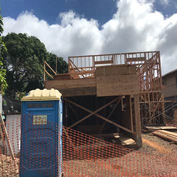 Custom Home Build