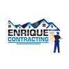 Enrique Contracting logo