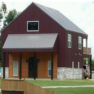 Cody Andrepont Builders