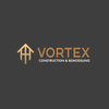 Vortex Construction Home Remodeling logo