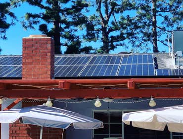 Solar Projects