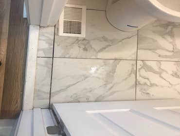 Photos by CMD Consulting, LLC #8 Bathrooms and open floor layout