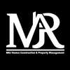 Mrj Homes logo