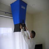 Air Flow Testing