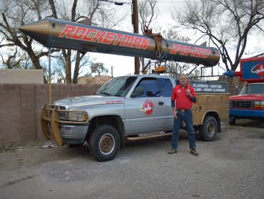 Photos by Rocketman plumbing #1