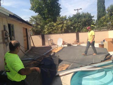 Photos by Eagle Fire & Water Restoration Inc #1