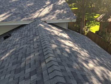 Photos by Sellers Roofing Company - New Brighton #1