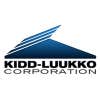 Kidd-luukko Roofing logo