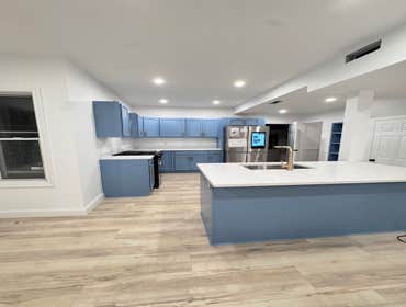Full Remodeling