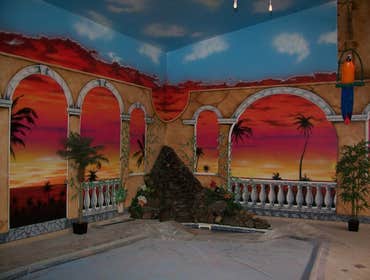 Past Projects