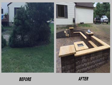 Our Work