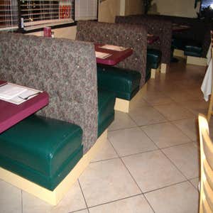 Los Angeles Commercial and Industrial Project