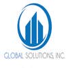 Global Construction Solutions logo