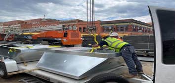 Thayer Mechanical Services, ​LLC