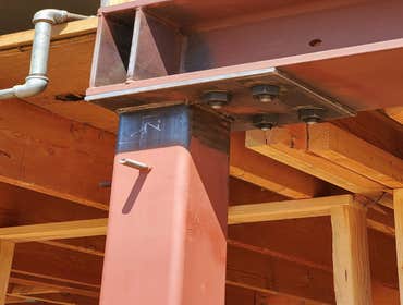 Photos by Regio's Structure & Fabrication #1