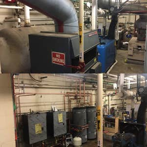Photos by Kellogg plumbing LLC #1