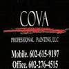 Cova Professional Painting LLC logo