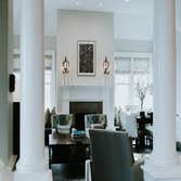 Luxury Interiors