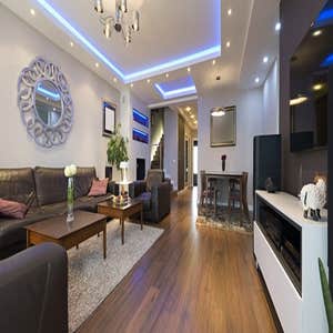 Allbritton Floor Covering It takes no time at all to transform your home into a beautiful space that you'll love to show off. The expertise of our...