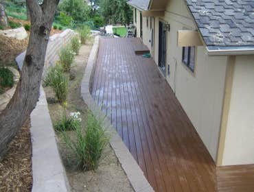 Project photos
