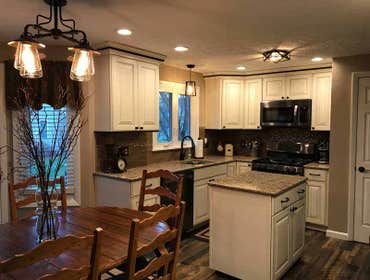 Photos by Tgs Kitchens and Baths #1