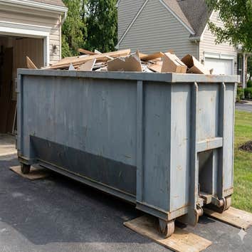 Photos by Heartland Dumpster Rental #1