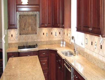 Photo(s) from Royal Designs - Granite Countertops Kitchens
