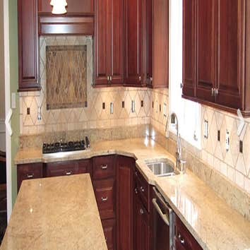 Photo(s) from Royal Designs - Granite Countertops Kitchens