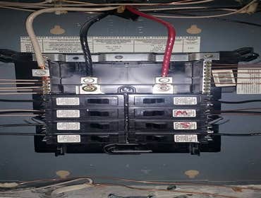 Photos from Electri-city, Utah LLC