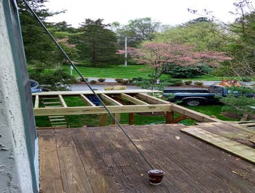 Photos by T&k Pro Builders #1 Complete home remodel took out carpet and put in hardwood flooring through out