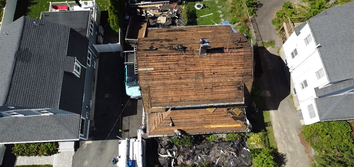 Storm King Roofing